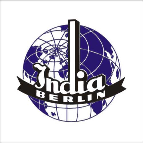 INDIA-DREUSICKE Berlin